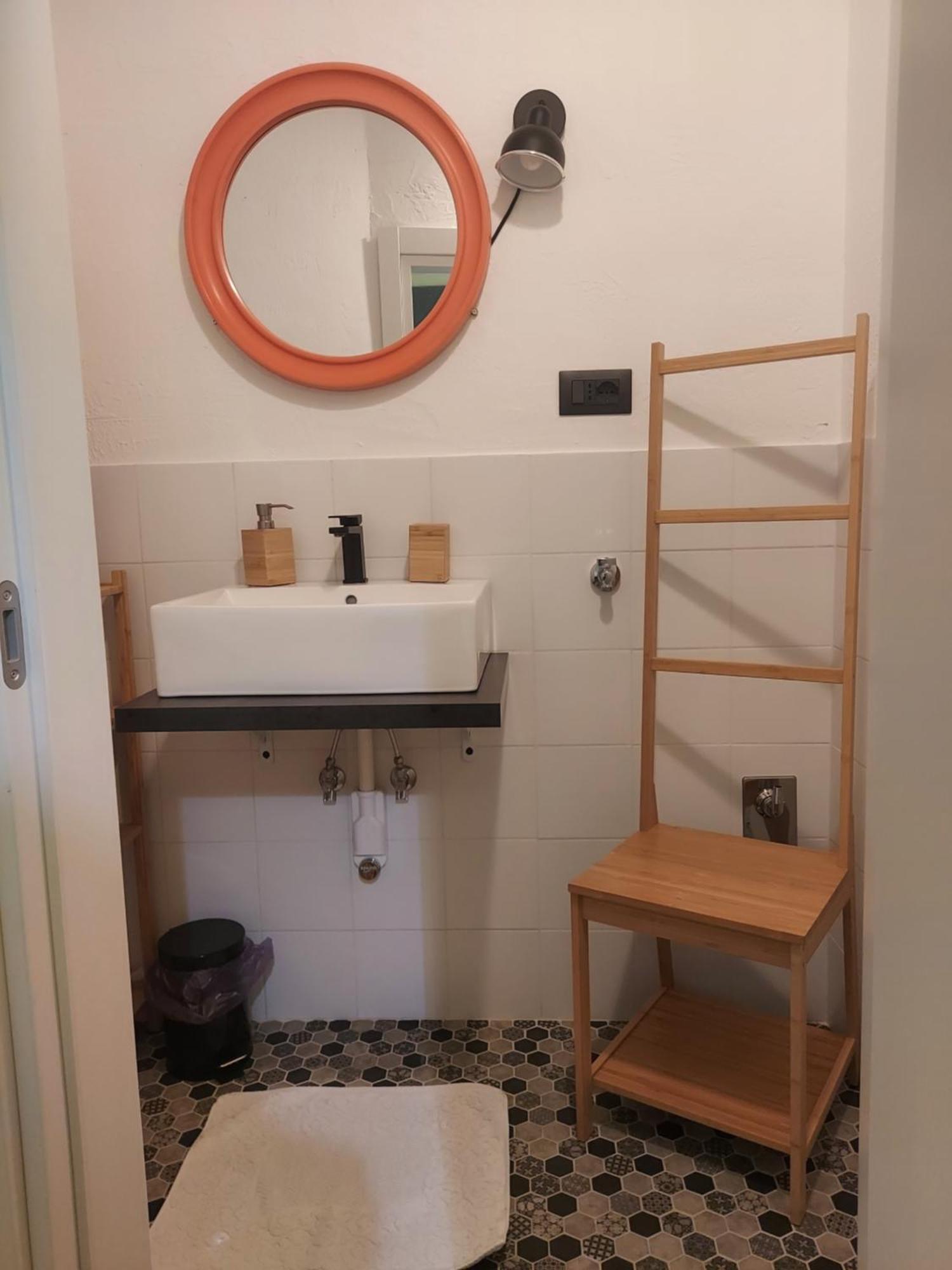 Apartment Luminoso Casa Dael Turin